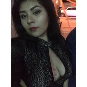 Meet your Posher, Norma